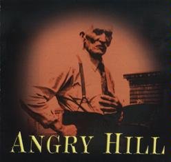 Angry Hill/Time To Meet The Stranger@Local
